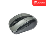 Mouse inalambrico mini etouch® gris