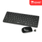 Combo teclado mini inalambrico + mouse inalambrico etouch®