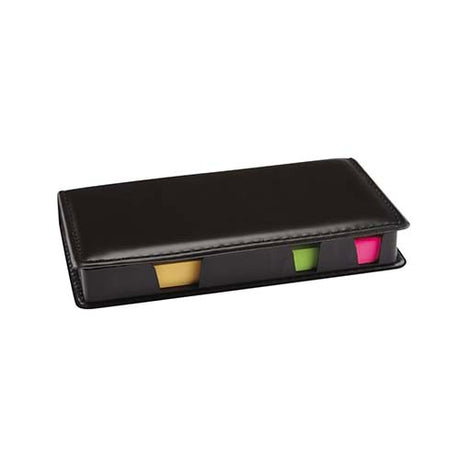 Estuche con porta Notas Office