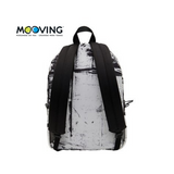 MOCHILA MOOVING DENIM