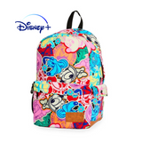 MOCHILA MOOVING MICKEY AND FRIENDS