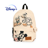 MOCHILA MOOVING MICKEY AND FRIENDS