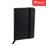 LIBRETA LOVECOLORS NEGRO