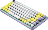 Teclado Pop Keys Inalambrico - Logitech