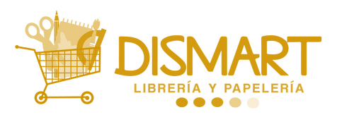 Dismart GT | Libreria y Papeleria