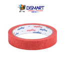 Masking Tape Azul 2x20yds Pegafan – Dismart GT