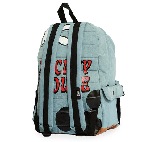 MOCHILA MOOVING MICKEY CORE