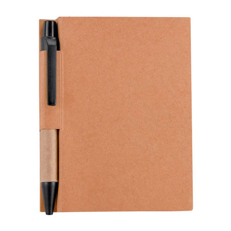 LIBRETA ECOLOGICA SLOVIAN