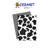 Bolsa Cartulina Estampada Animal Print Oficio