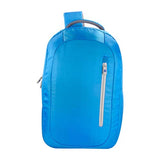 MOCHILA ESCOLAR MÓNACO AZUL