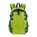 MOCHILA ESCOLAR NOVA VERDE