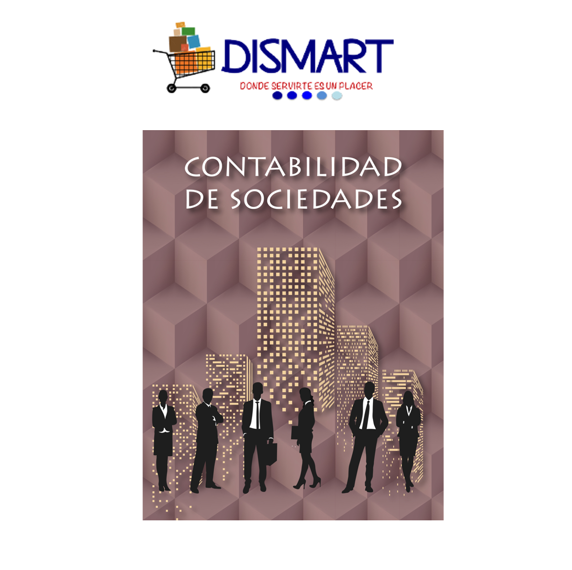 Libro - Contabilidad de Sociedades