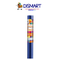 Plástico adhesivo contac rollo 45cm x 3mt. Azul. Fast