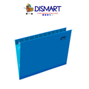 Folder Colgante. Color Azul. T/Oficio. Fast