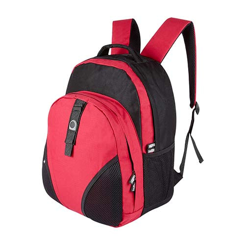 MOCHILA ESCOLAR VICTORY ROJO