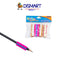 Borrador Escolar Entrenador de Escritura Colores - MAE
