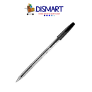 Bolígrafo punto fino 0.7mm Negro - Pilot BP-S